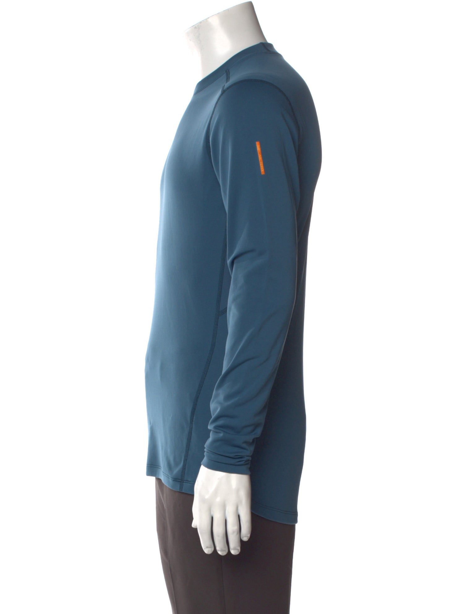 Arc'Teryx Crew Neck Long Sleeve T-Shirt