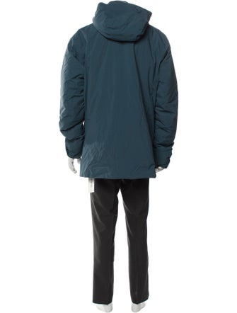 Arc'Teryx Parka