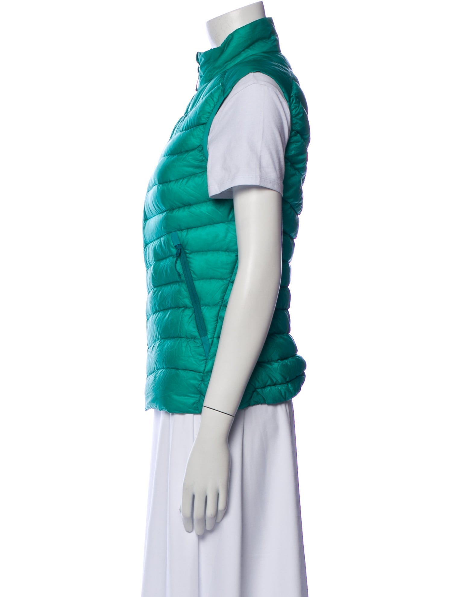 Arc'Teryx Down Jacket