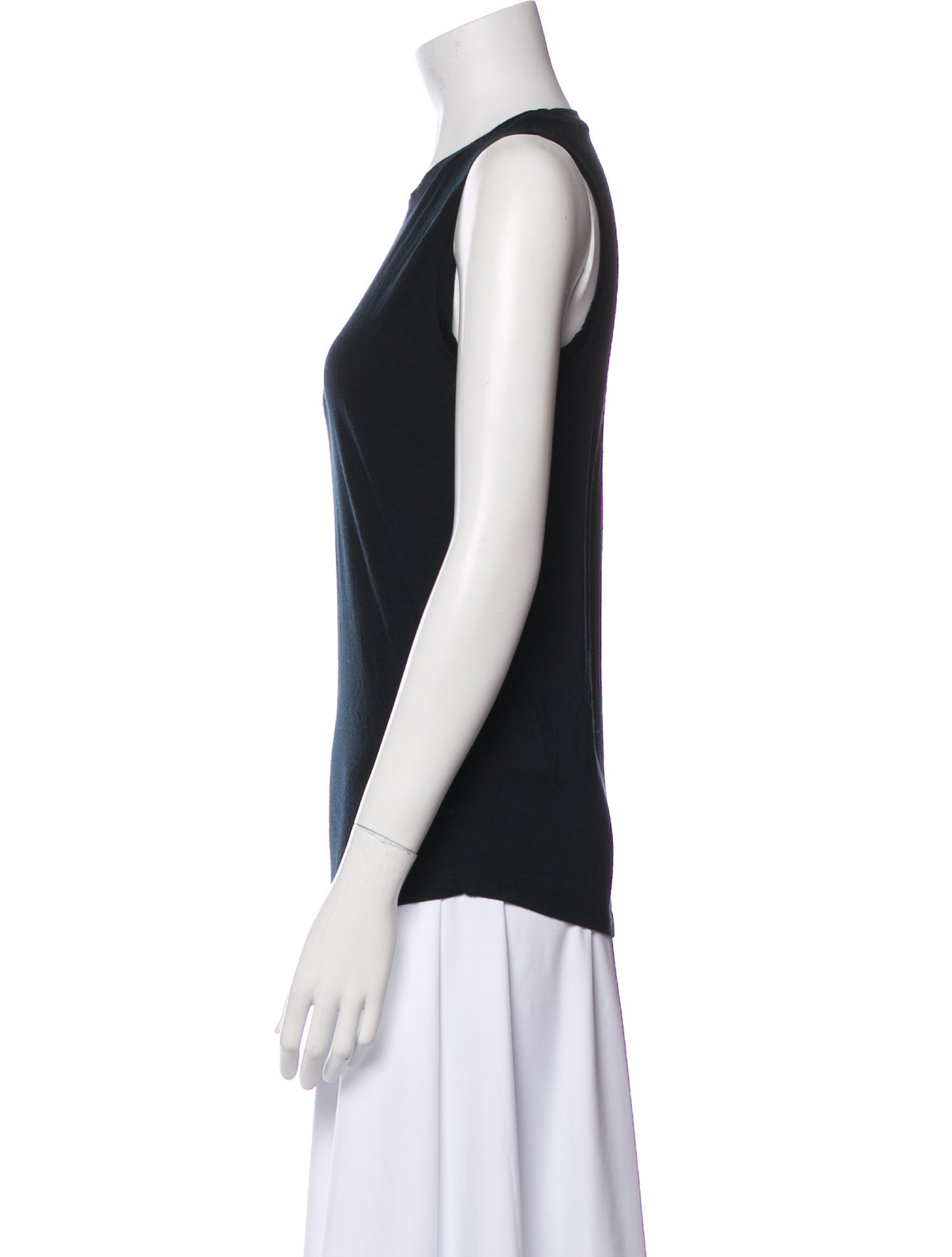 Arc'Teryx Wool Crew Neck Top