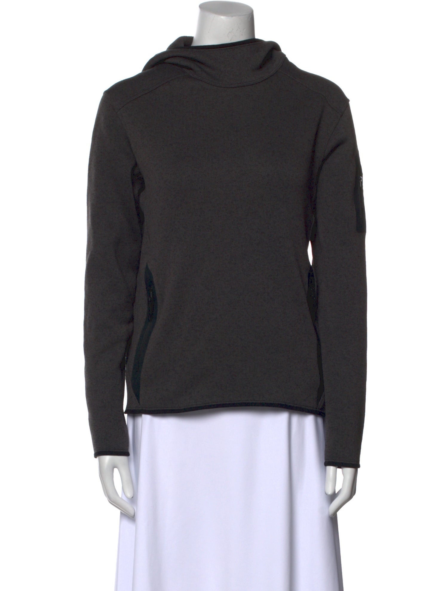 Arc'Teryx Turtleneck Long Sleeve Sweatshirt