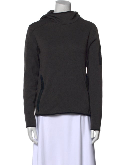 Arc'Teryx Turtleneck Long Sleeve Sweatshirt