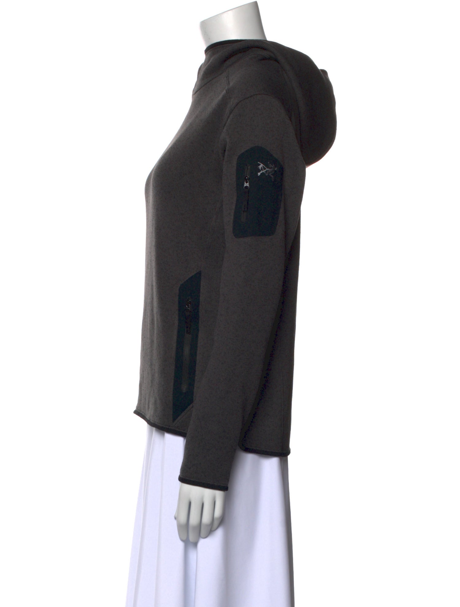 Arc'Teryx Turtleneck Long Sleeve Sweatshirt