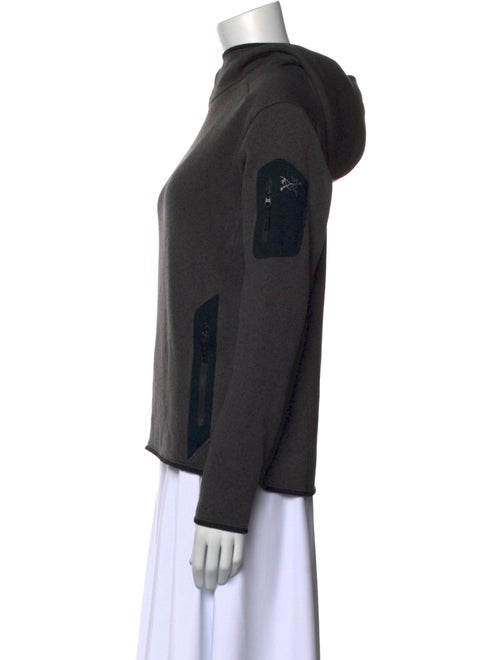 Arc'Teryx Turtleneck Long Sleeve Sweatshirt