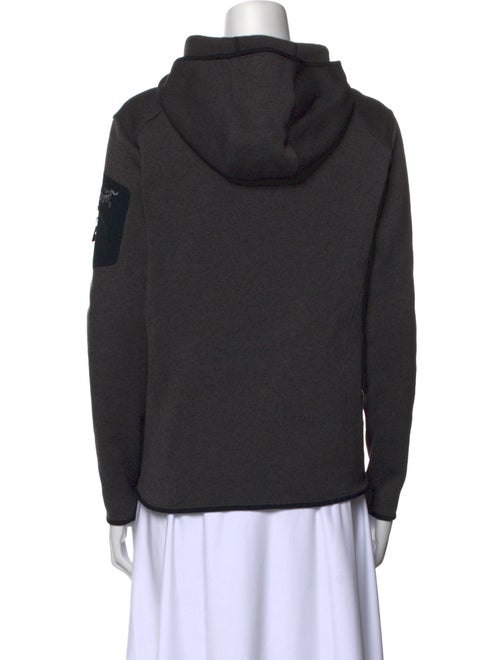 Arc'Teryx Turtleneck Long Sleeve Sweatshirt