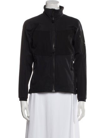 Arc'Teryx Jacket