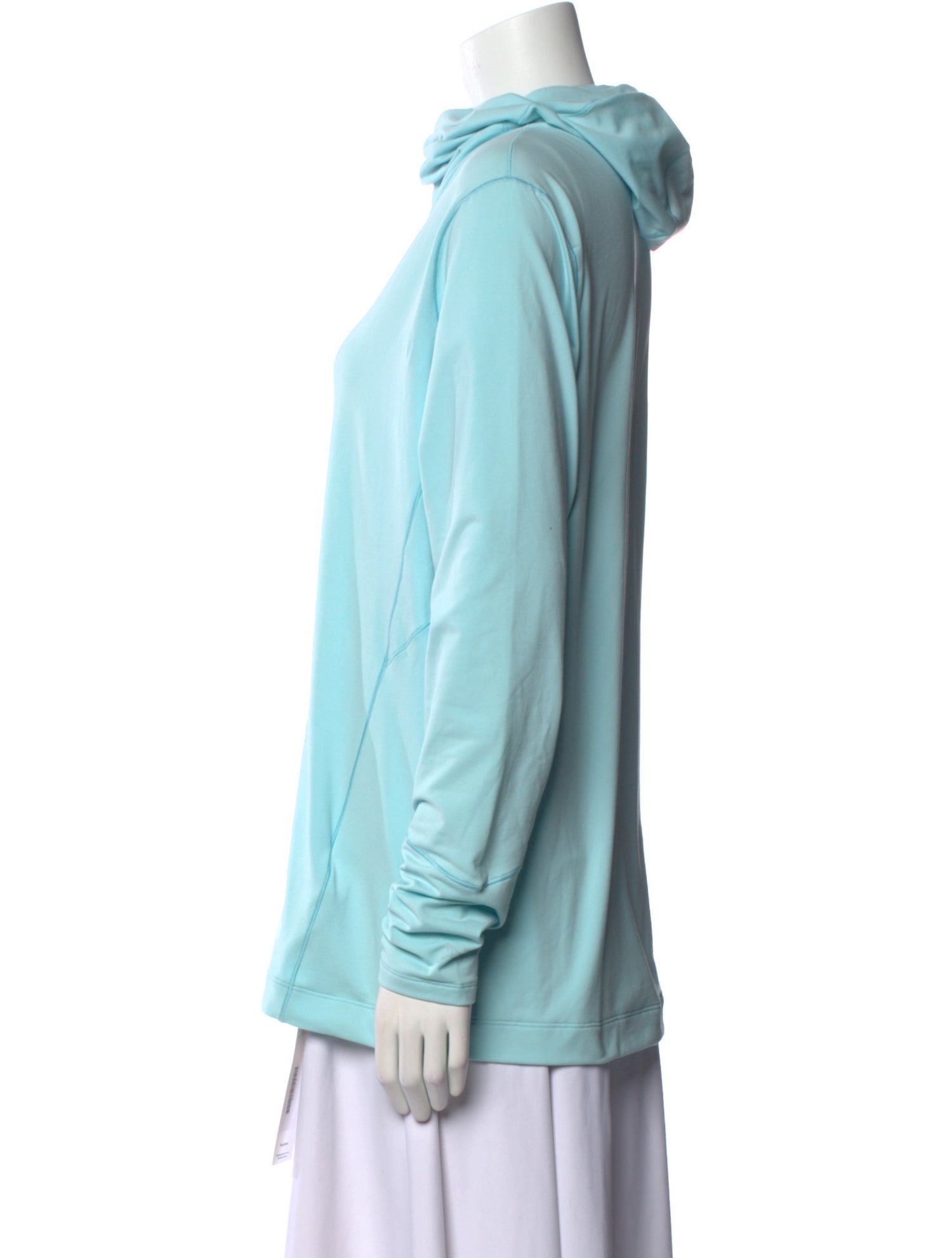 Arc'Teryx Cowl Neck Long Sleeve Sweatshirt w/ Tags