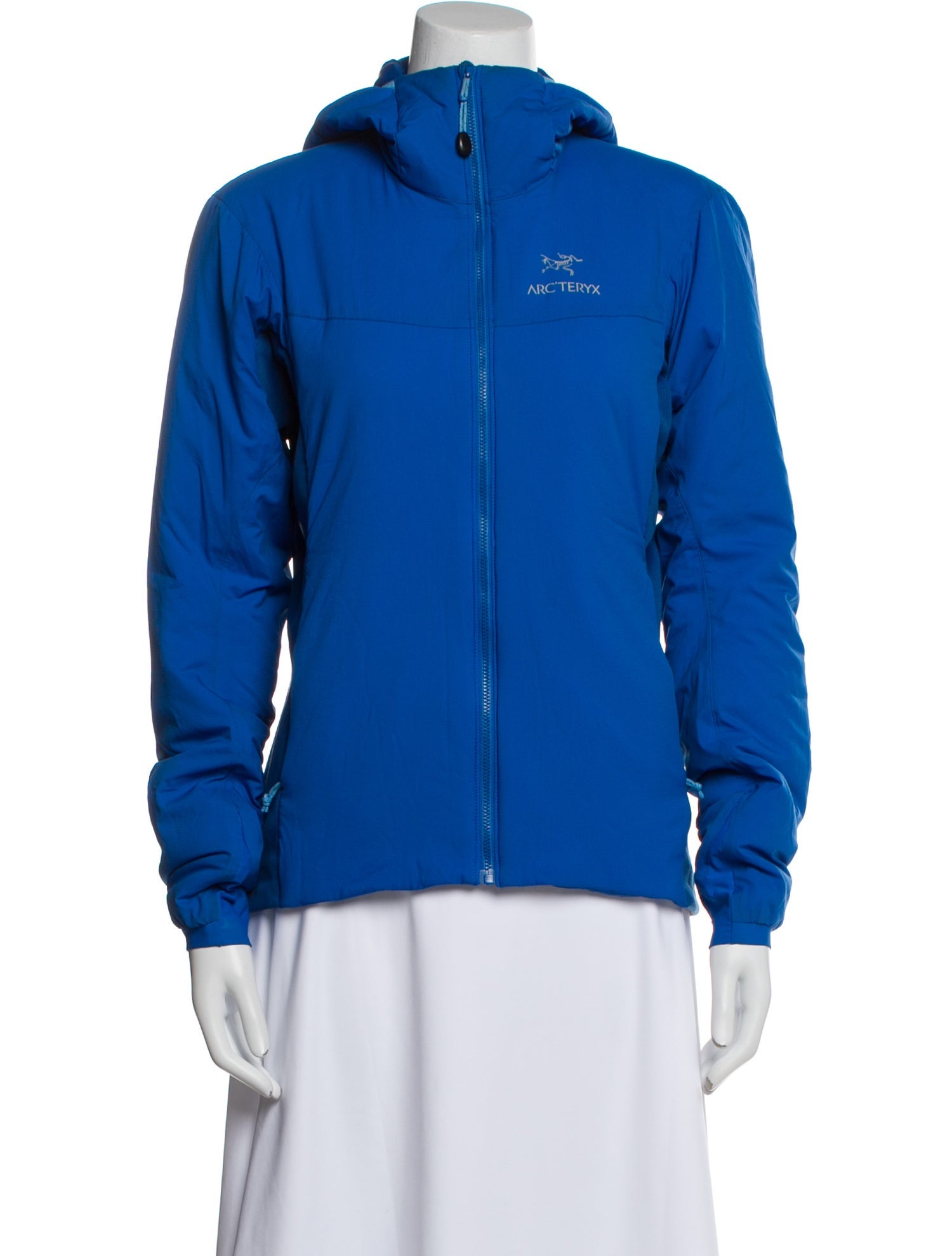 Arc'Teryx Nylon Jacket