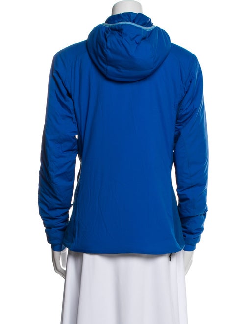 Arc'Teryx Nylon Jacket