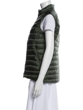 Arc'Teryx Nylon Down Jacket