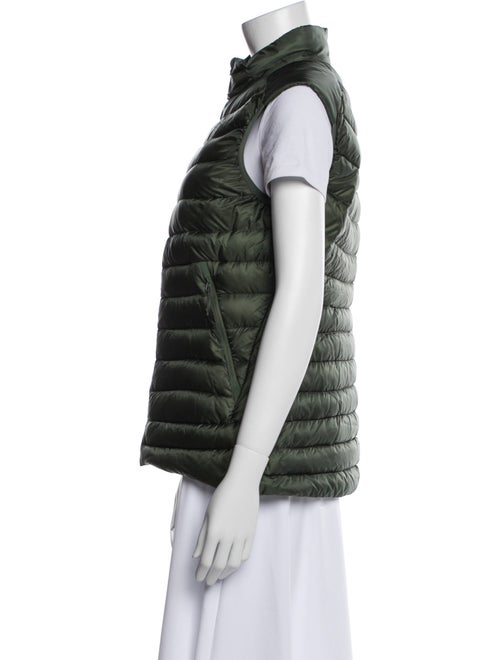 Arc'Teryx Nylon Down Jacket