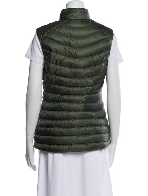 Arc'Teryx Nylon Down Jacket