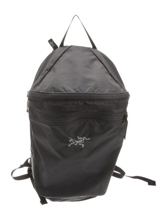 Arc'Teryx Nylon Bucket Bag