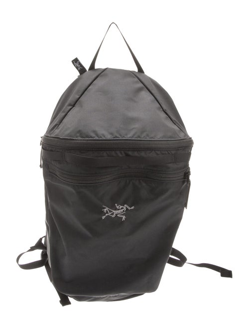 Arc'Teryx Nylon Bucket Bag
