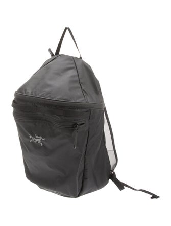 Arc'Teryx Nylon Bucket Bag