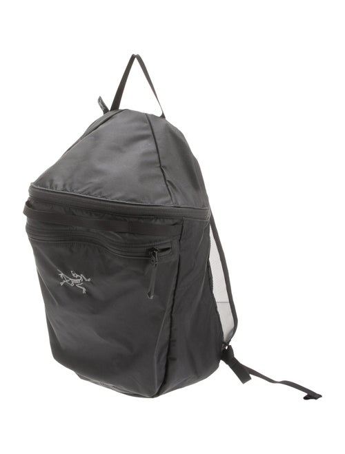 Arc'Teryx Nylon Bucket Bag