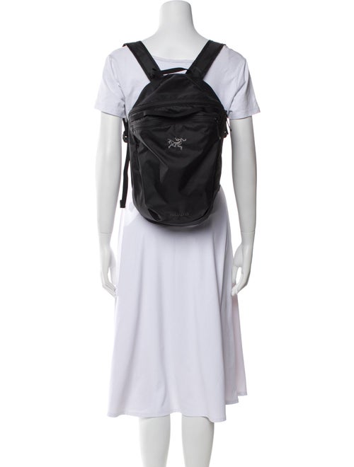 Arc'Teryx Nylon Bucket Bag