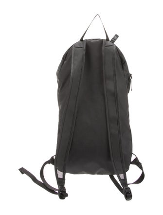 Arc'Teryx Nylon Bucket Bag