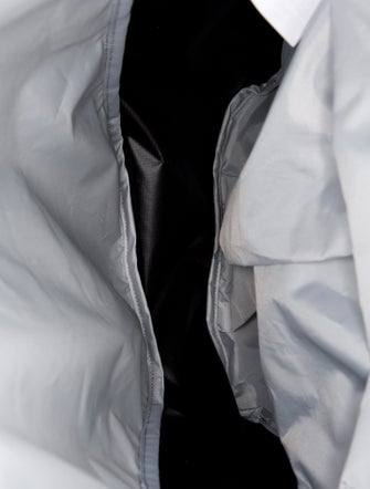 Arc'Teryx Nylon Bucket Bag