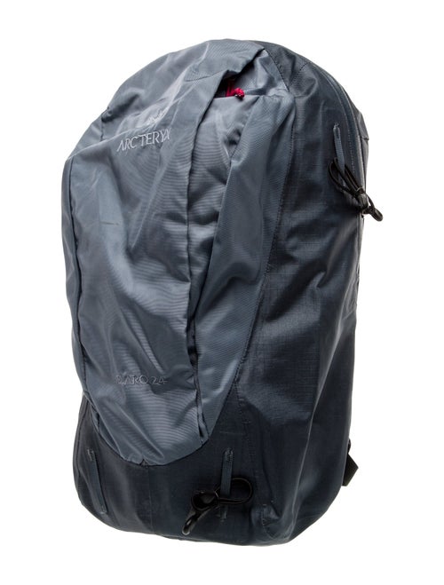 Arc'Teryx Nylon Backpack