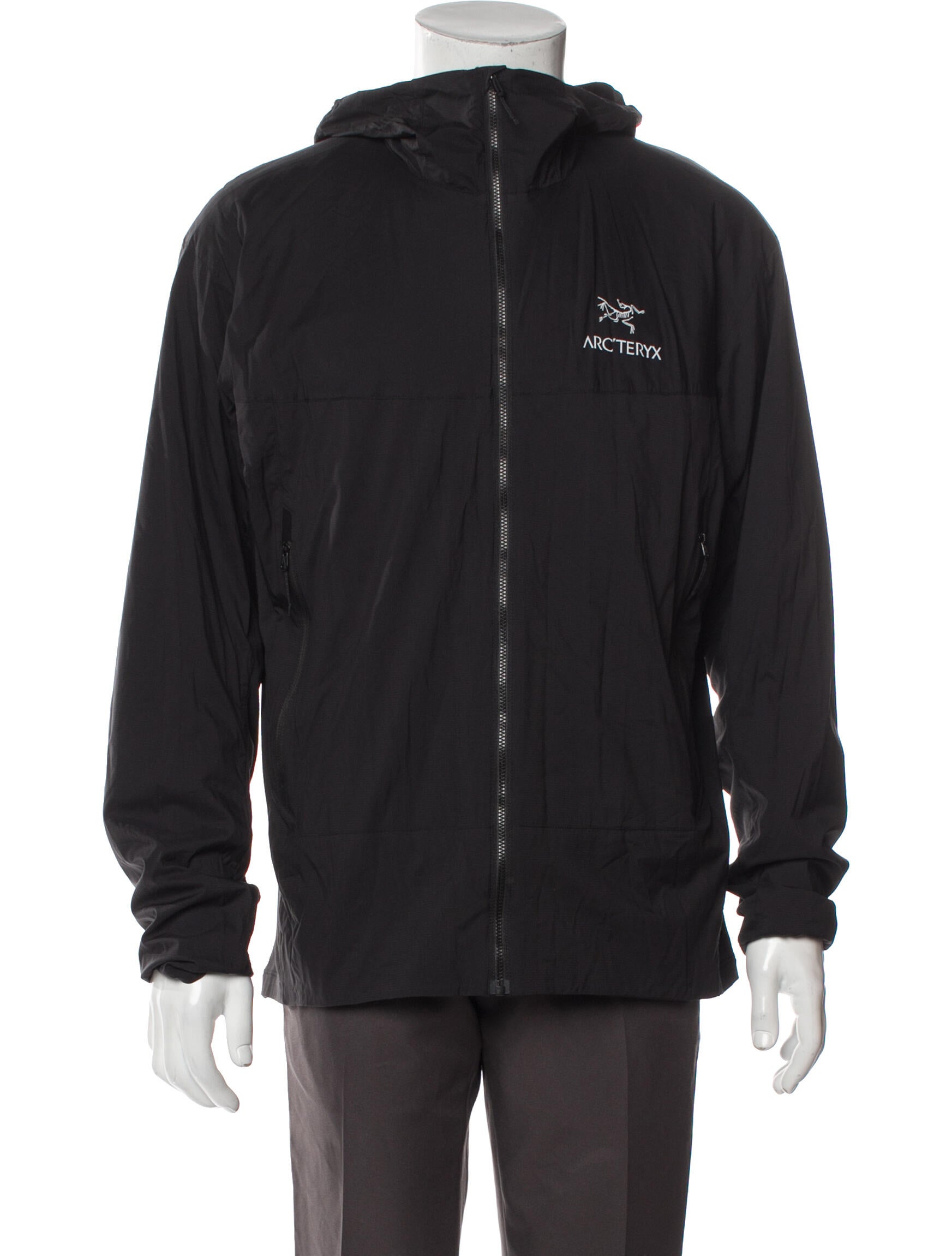 Arc'Teryx Windbreaker