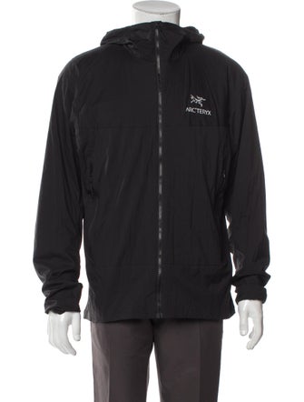 Arc'Teryx Windbreaker