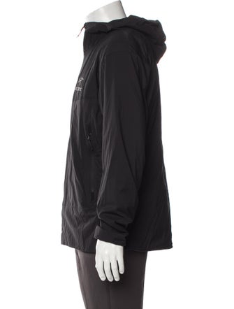 Arc'Teryx Windbreaker