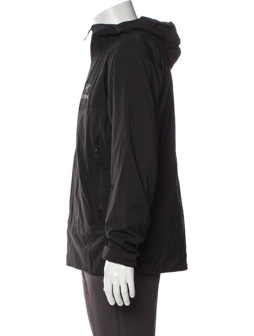Arc'Teryx Windbreaker