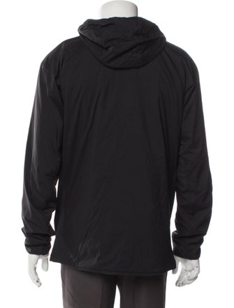 Arc'Teryx Windbreaker