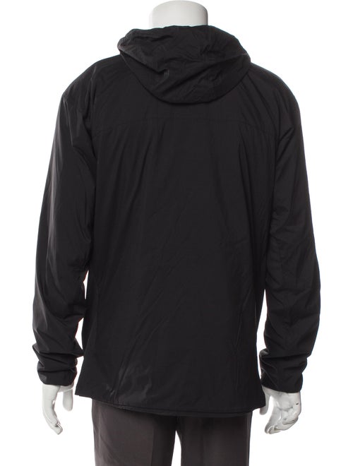 Arc'Teryx Windbreaker