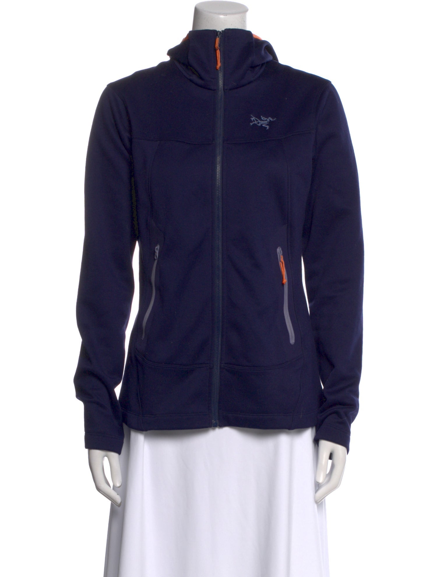 Arc'Teryx Turtleneck Long Sleeve Sweatshirt