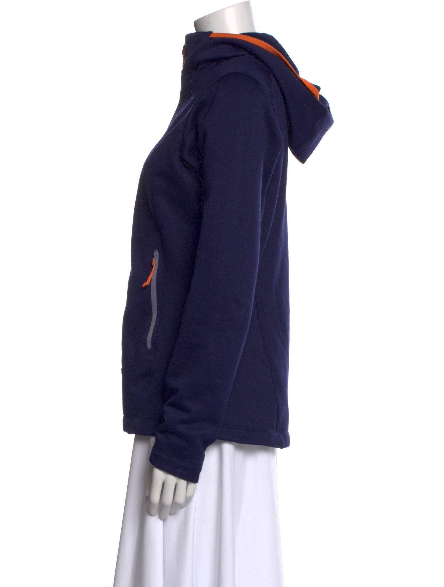 Arc'Teryx Turtleneck Long Sleeve Sweatshirt