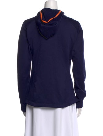 Arc'Teryx Turtleneck Long Sleeve Sweatshirt