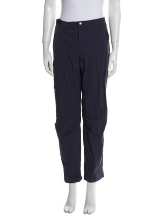 Arc'Teryx Nylon Straight Leg Pants