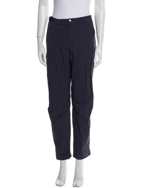 Arc'Teryx Nylon Straight Leg Pants