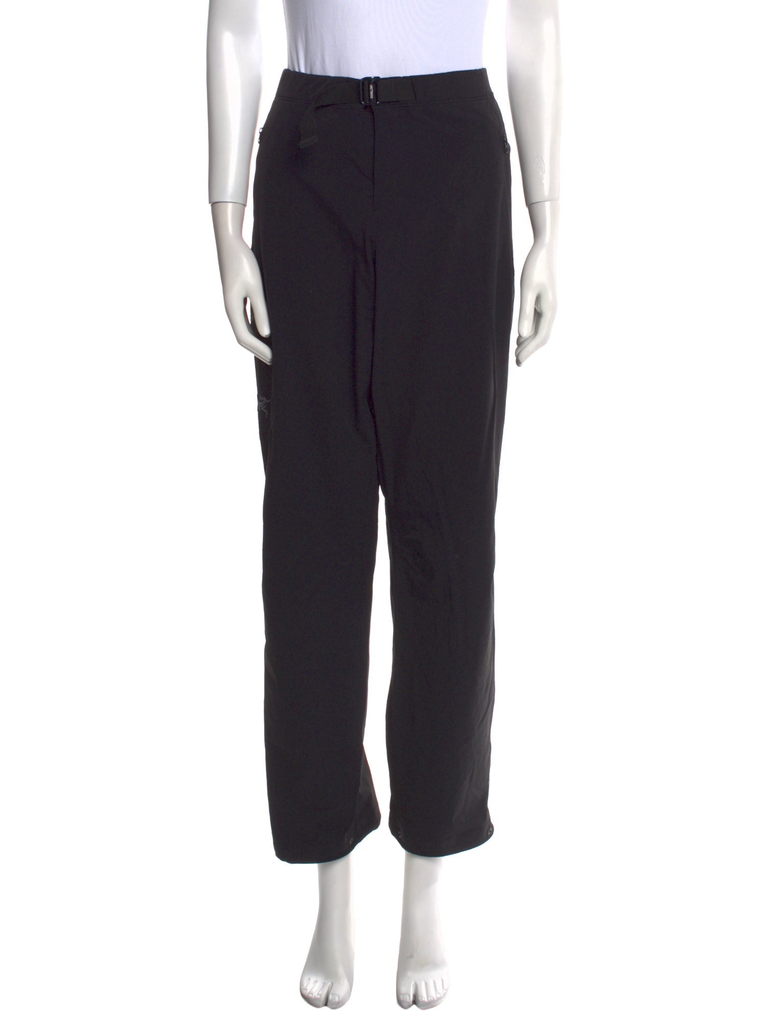 Arc'Teryx Nylon Straight Leg Pants