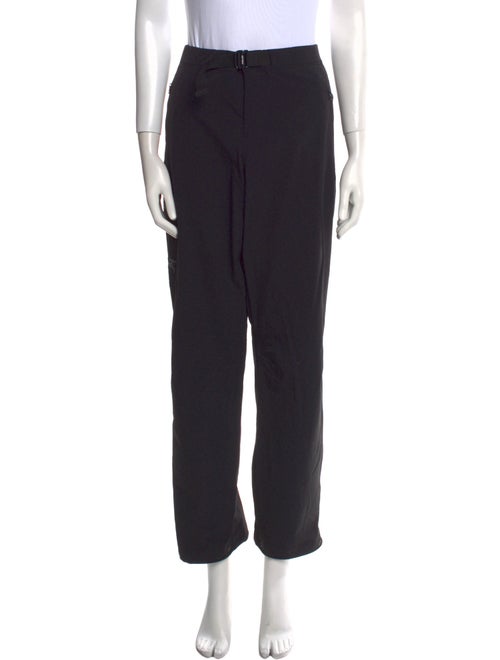 Arc'Teryx Nylon Straight Leg Pants