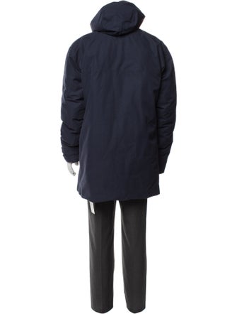 Arc'Teryx Parka