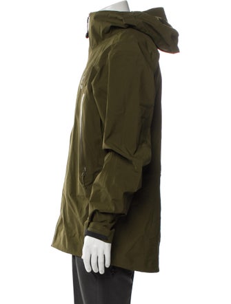 Arc'Teryx Zeta AR Windbreaker