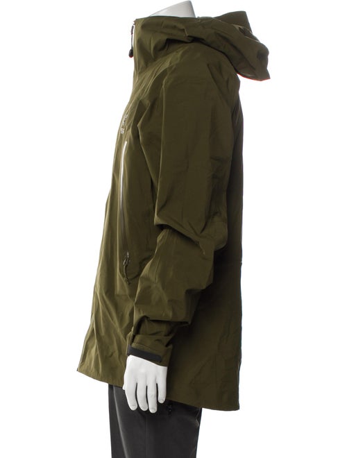 Arc'Teryx Zeta AR Windbreaker