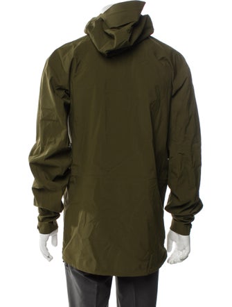 Arc'Teryx Zeta AR Windbreaker