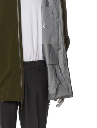 Arc'Teryx Zeta AR Windbreaker
