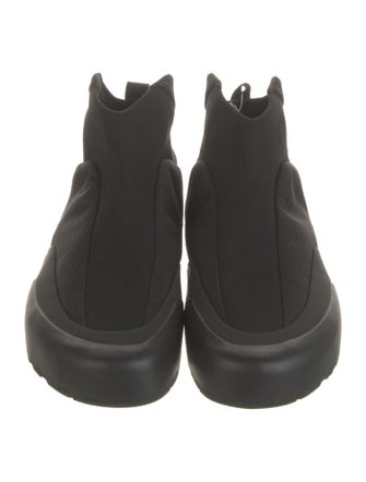 Arc'Teryx Nylon Sock Sneakers