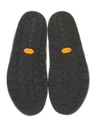 Arc'Teryx Nylon Sock Sneakers