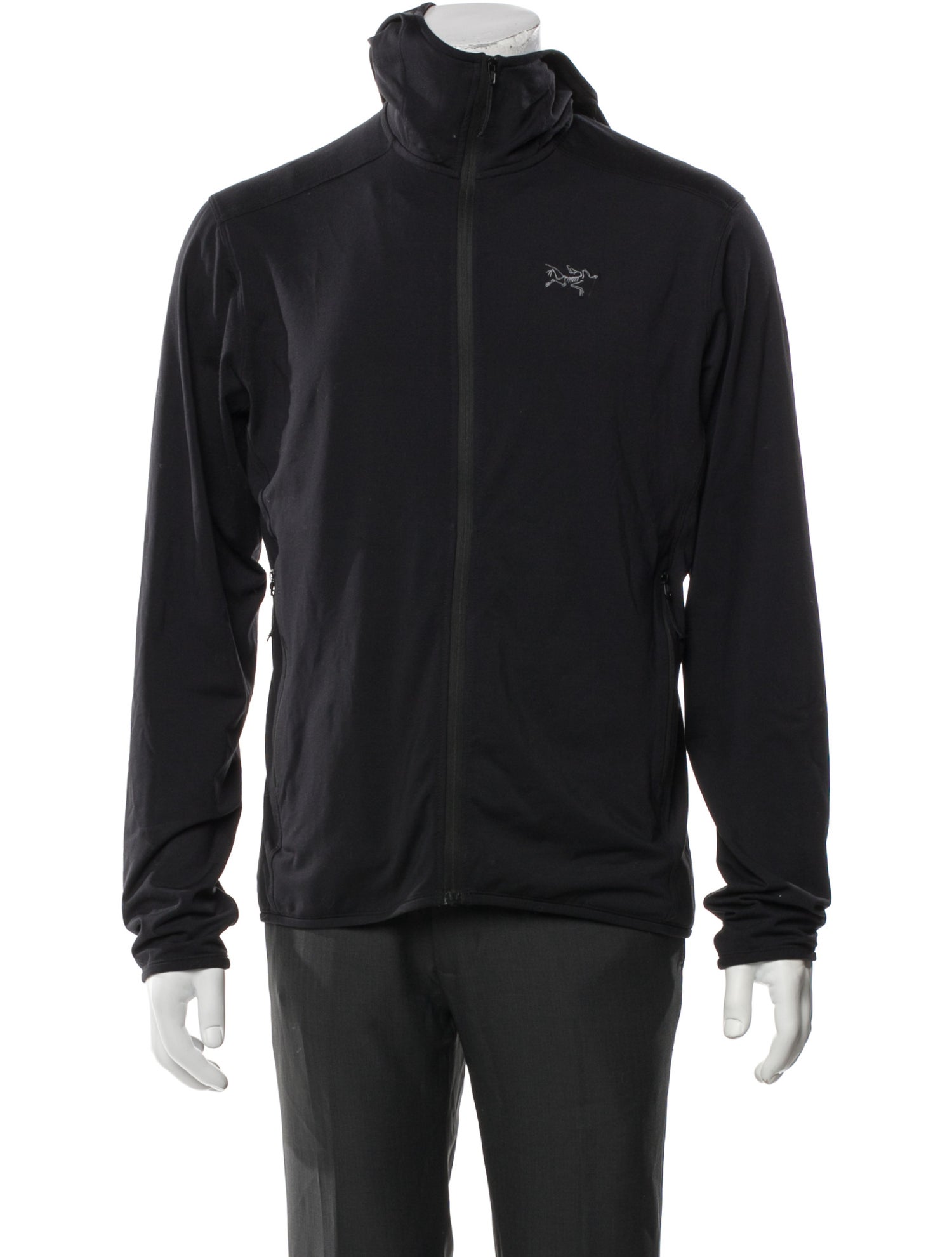 Arc'Teryx Windbreaker