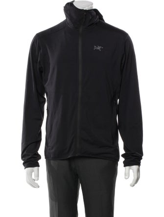 Arc'Teryx Windbreaker