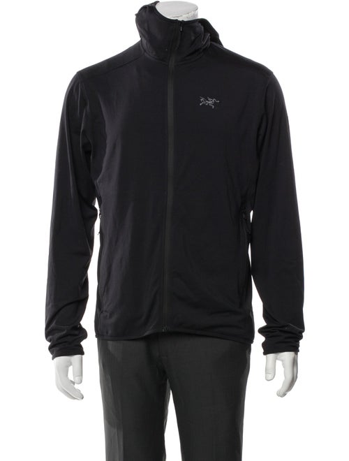 Arc'Teryx Windbreaker