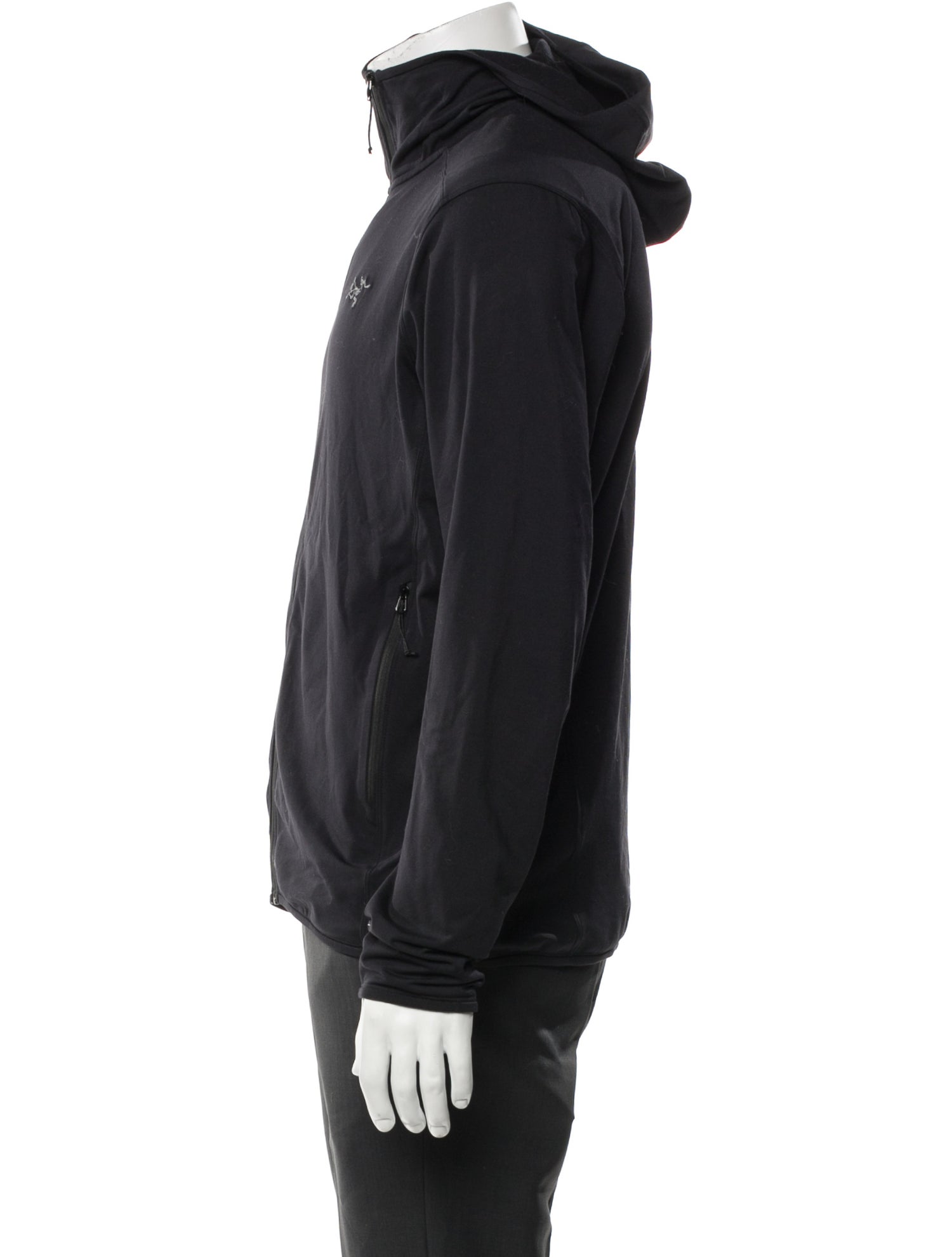 Arc'Teryx Windbreaker