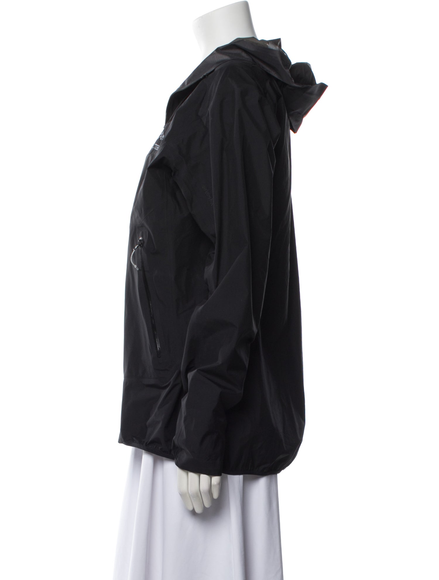 Arc'Teryx Nylon Jacket