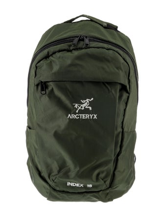 Arc'Teryx Nylon Backpack